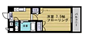 OMK大橋駅前4階4.5万円