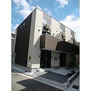 西鉄平尾駅より徒歩11分 1階 築13年3ヶ月の賃貸物件