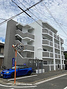 春日駅より徒歩12分 1階 築21年4ヶ月の賃貸物件