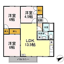 間取り：240035828857