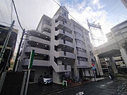 薬院駅より徒歩6分 3階 築36年6ヶ月の賃貸物件