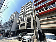 大橋駅より徒歩12分 6階 築5年8ヶ月の賃貸物件