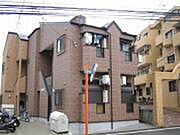 サニーヒルズ田島 2階 築20年8ヶ月の賃貸物件