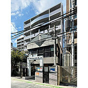 赤坂駅より徒歩9分 4階 築35年7ヶ月の賃貸物件