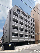 ソシアル天神の賃貸物件