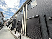 大橋駅より徒歩12分 1階 築1年10ヶ月の賃貸物件