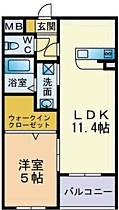 間取り：240036429747