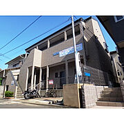 レティーフ田島 2階 築20年1ヶ月の賃貸物件