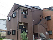 オリュンポス・１ 2階 築20年1ヶ月の賃貸物件