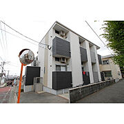 アメティスタ福大前 1階 築9年8ヶ月の賃貸物件