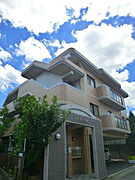 レグラス若久 3階 築29年9ヶ月の賃貸物件