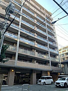 西鉄平尾駅より徒歩5分 4階 築20年1ヶ月の賃貸物件