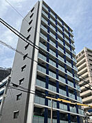 大橋駅より徒歩6分 4階 築3年5ヶ月の賃貸物件