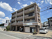 ヴァン21 2階 築24年3ヶ月の賃貸物件