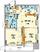 間取り：240036794178