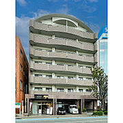 ビエラコート大橋の賃貸物件