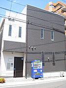 グランティックブランニューデイ 2階 築13年7ヶ月の賃貸物件