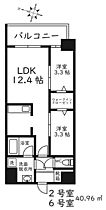間取り：240036967393