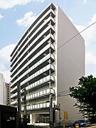 モダンパラッツォ大名の賃貸物件