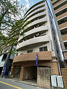 シャトレ21大手門 5階 築28年4ヶ月の賃貸物件