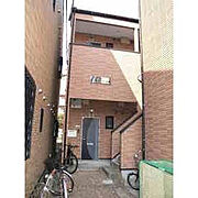 リバーサイド大橋 1階 築21年8ヶ月の賃貸物件