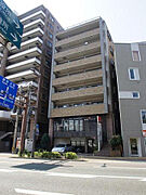 別府駅より徒歩4分 3階 築26年9ヶ月の賃貸物件