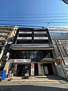 養巴ビル 4階 築38年8ヶ月の賃貸物件