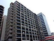 赤坂駅より徒歩9分 13階 築8年9ヶ月の賃貸物件