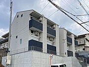 ソールリオンの賃貸物件