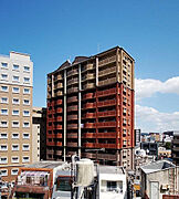 天神南駅より徒歩6分 築18年9ヶ月 14階建の賃貸物件