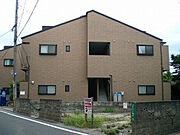 コーポ巴 2階 築22年3ヶ月の賃貸物件