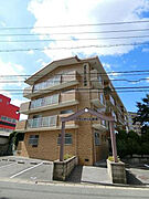 グランデール銭通 2階 築37年11ヶ月の賃貸物件