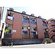 茶山駅より徒歩10分 2階 築18年5ヶ月の賃貸物件