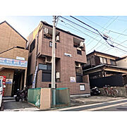 ヴィラ・セラヴィ 2階 築20年7ヶ月の賃貸物件