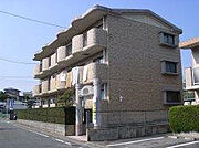 福大前駅より徒歩22分 3階 築31年3ヶ月の賃貸物件