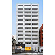 高宮駅より徒歩9分 4階 築5年11ヶ月の賃貸物件