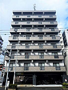 西鉄平尾駅より徒歩8分 3階 築26年8ヶ月の賃貸物件