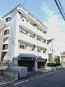 ホワイトシャトー大橋七番館 5階 築35年5ヶ月の賃貸物件