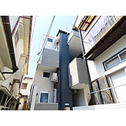 唐人町駅より徒歩6分 2階 築2年8ヶ月の賃貸物件