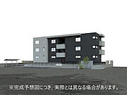 井尻駅より徒歩14分 1階 新築の賃貸物件