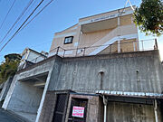 サンヒルズ平和 2階 築27年8ヶ月の賃貸物件