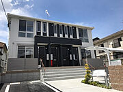 atelierTOMI 1階 新築の賃貸物件