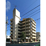 サンヴューパレス長丘の賃貸物件