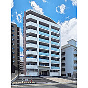 高宮駅より徒歩27分 新築 9階建の賃貸物件