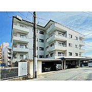 高宮駅より徒歩9分 2階 築53年8ヶ月の賃貸物件