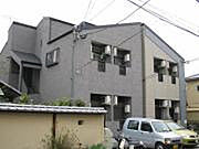 ソフィア地行 2階 築24年の賃貸物件