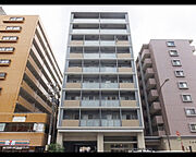 アネーロ高宮 7階 築17年8ヶ月の賃貸物件