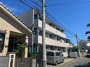 高宮駅より徒歩11分 3階 築39年9ヶ月の賃貸物件