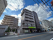 エクセルメゾン高木 4階 築26年8ヶ月の賃貸物件