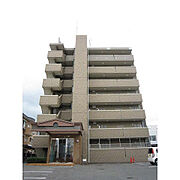 アドラブール干隈 1階 築25年9ヶ月の賃貸物件